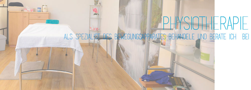 PHYSIOTHERAPIE ENLACE